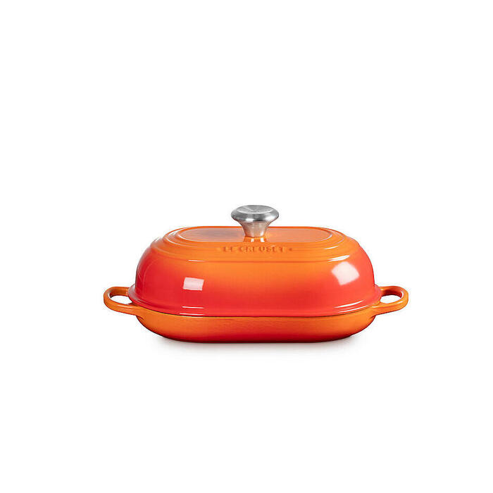 Форма для выпекания хлеба 29 см/1,4 л Ofenrot Signature Le Creuset