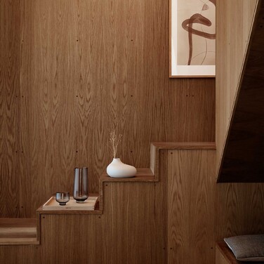 Nona коллекция от бренда Blomus