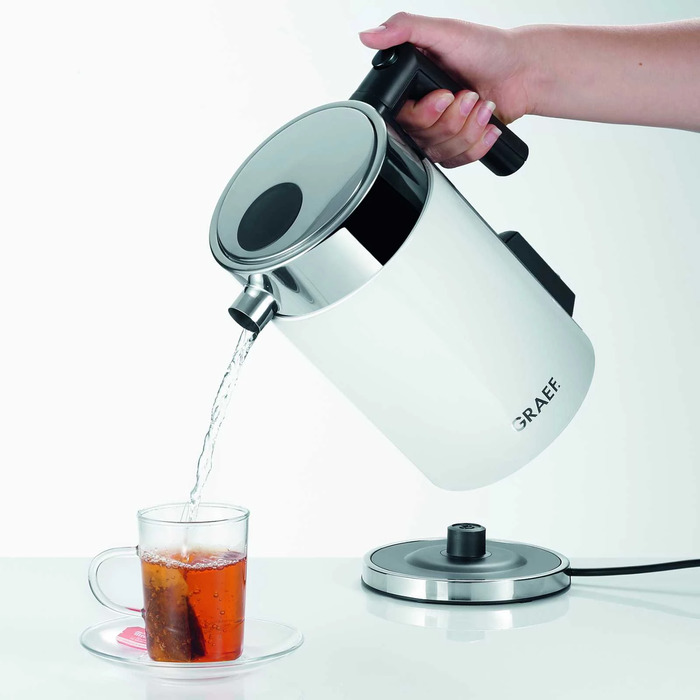 Электрочайник WK 701 Graef