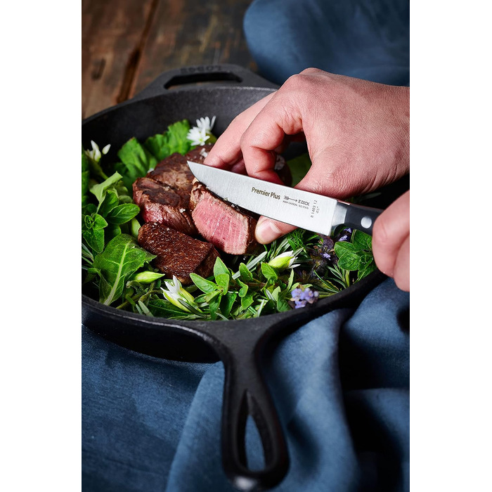 Набор столовых приборов для стейка 4 предмета Premier Plus F. DICK