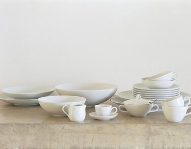 Набор из 6 чаш 19 см Mami Alessi