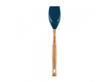 Лопатка-ложка, Deep Teal Premium Le Creuset