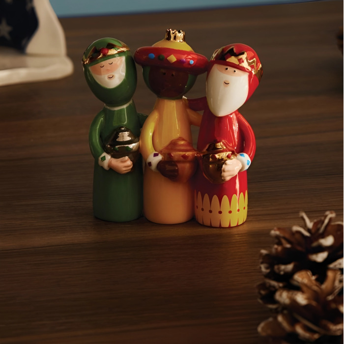 Happy Eternity Baby коллекция от бренда Alessi