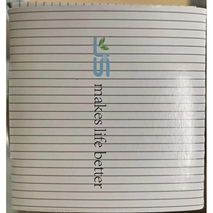 Вешалка для полотенец с 2 крючками 43,5 см ‎JS