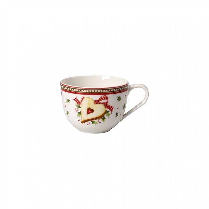 Чашка для кофе 0,23 л Winter Bakery Delight Villeroy & Boch
