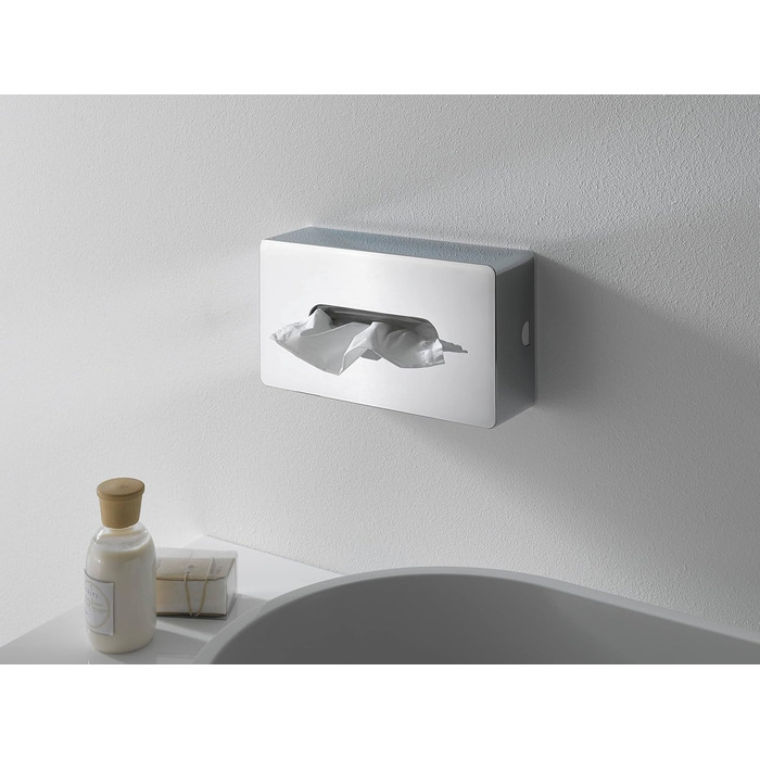 Косметический бокс для салфеток Emco Loft