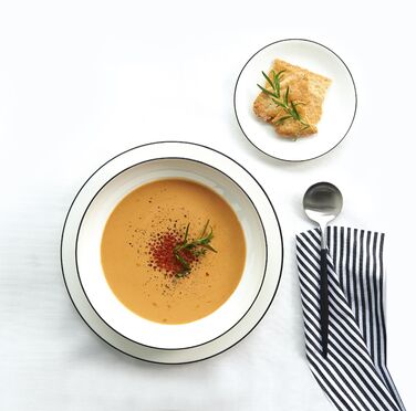 a Table Ligne Noire коллекция от бренда ASA-Selection