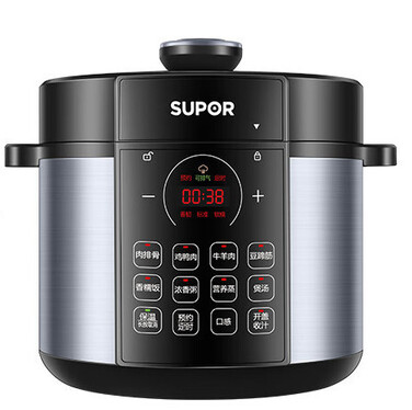 Скороварка электрическая 5 л SUPOR