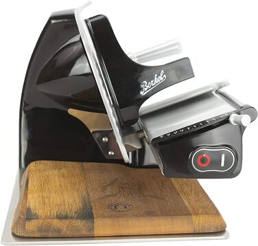 Ломтерезка Home Line 200 Plus Berkel