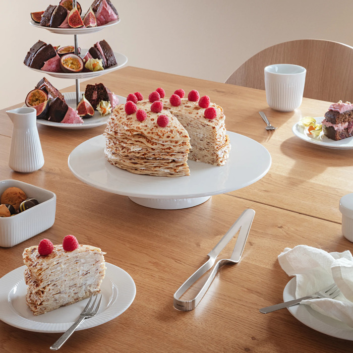 Лопатка для торта 27 см Eva Solo