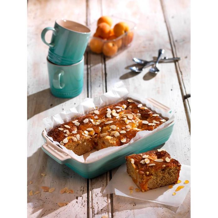 Горшочек для запекания 0,2 л 2 предмета, желтый Le Creuset