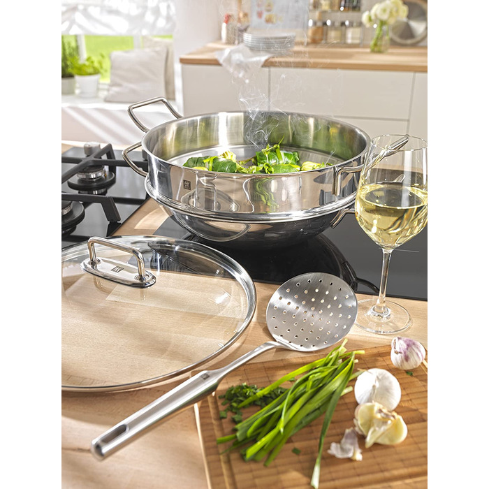 Plus коллекция от бренда Zwilling