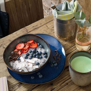 Lave Blue Villeroy & Boch