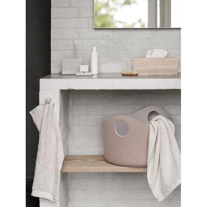 Салфетница 13 х 18 х 7.5 см Wilo Blomus