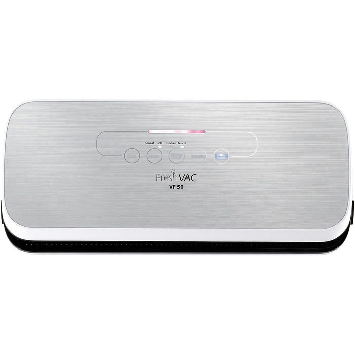 Вакуумный упаковщик FreshVac VF50 CASO