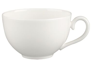 Чашка 0,4 л White Pearl Villeroy & Boch