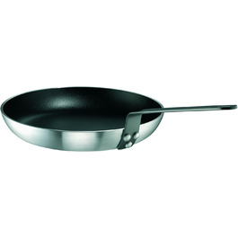 Gastrosus Сковорода 40 см нержавеющая сталь Alustar Gastrosus