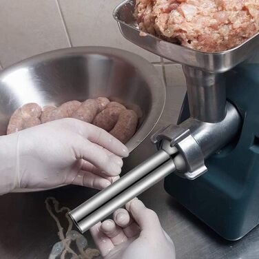 Набор насадок для мясорубки 3 предмета FYBlossom