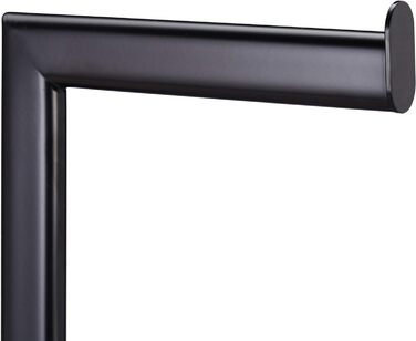 Держатель для туалетной бумаги с ершиком 72 x 25 x 20 см Relaxdays