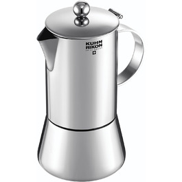 Индукционная кофеварка Juliette KUHN RIKON