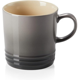 Кружка 0,35 мл Flint Le Creuset