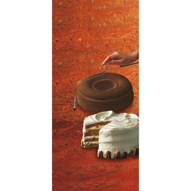 Делитель для торта 38 см Pâtisserie Kaiser