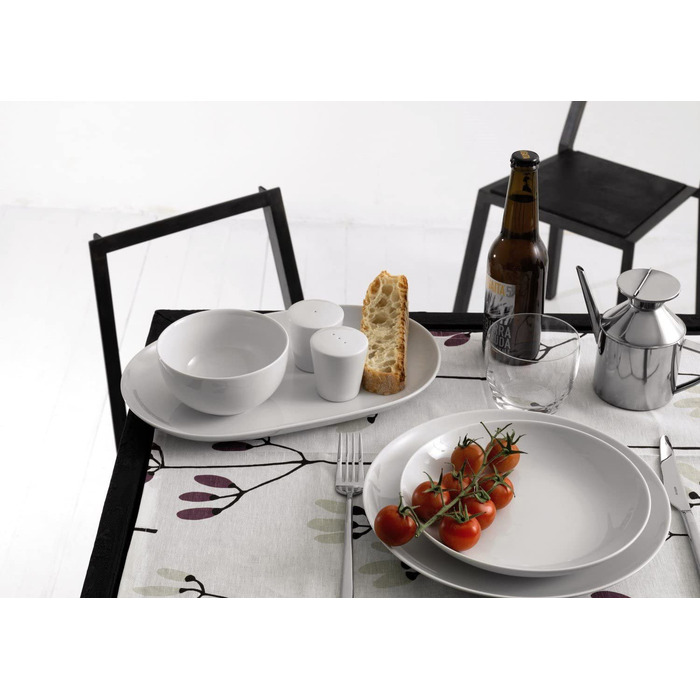 Чашка для кофе 220 мл, черная Cucina Arzberg