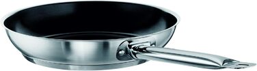 Gastrosus Сковорода с антипригарным покрытием 36 см сталь Chef Gastrosus