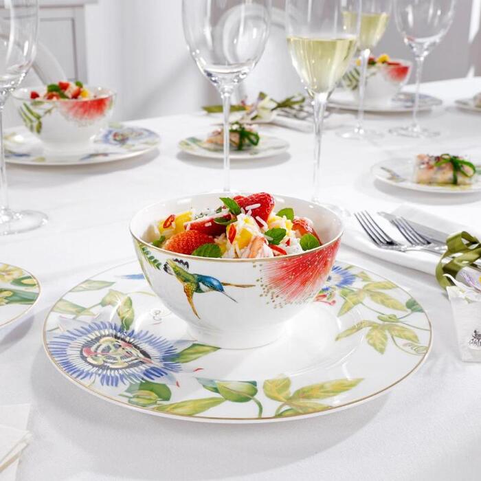 Чашка для кофе 0,20 л Amazonia Anmut Villeroy & Boch