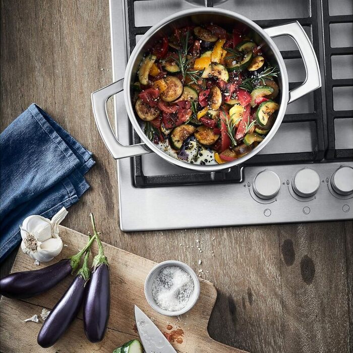 Вставка для пароварки 16 см VarioCuisine WMF