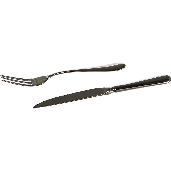 Набор приборов для стейка 12 предметов Oscar Villeroy & Boch