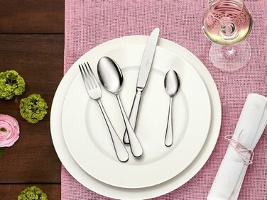 Набор столовых приборов 4 предмета Oscar Villeroy & Boch