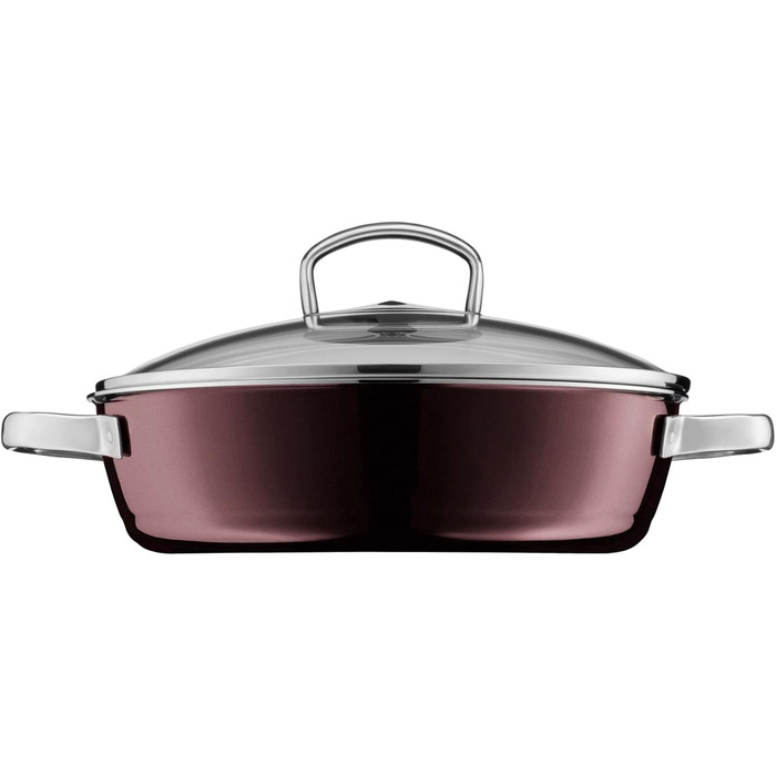 Сковорода сервировочная 28 см Fusiontec WMF