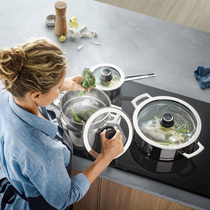 VarioCuisine коллекция от бренда WMF