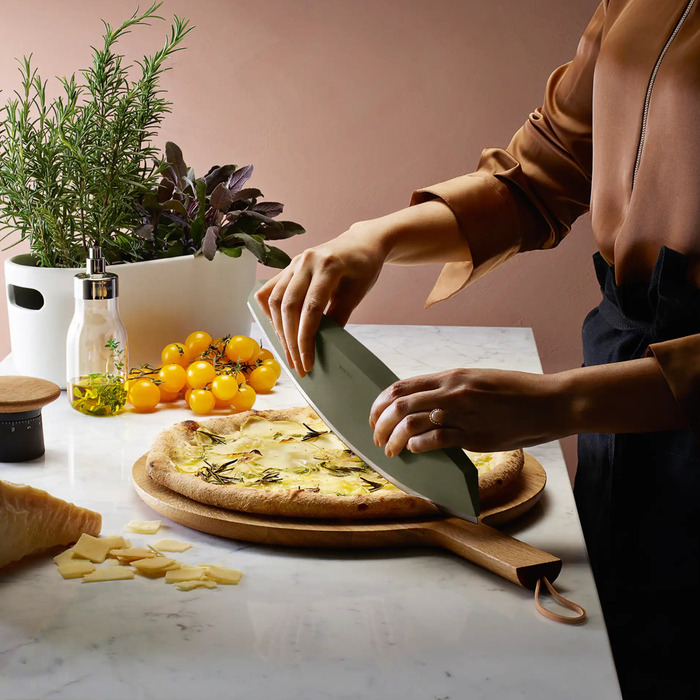 Нож для пиццы 37,2 см Green Tool Eva Solo