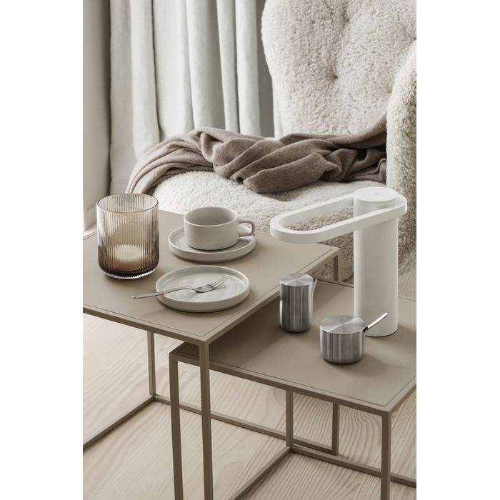 Подсвечник 12 см S Coffee Ven Blomus