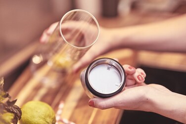 Кувшин для воды 1,5 л Acqua Blomus