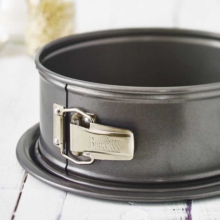 Форма для выпечки разъемная, 28 см, Easy Baking RBV Birkmann