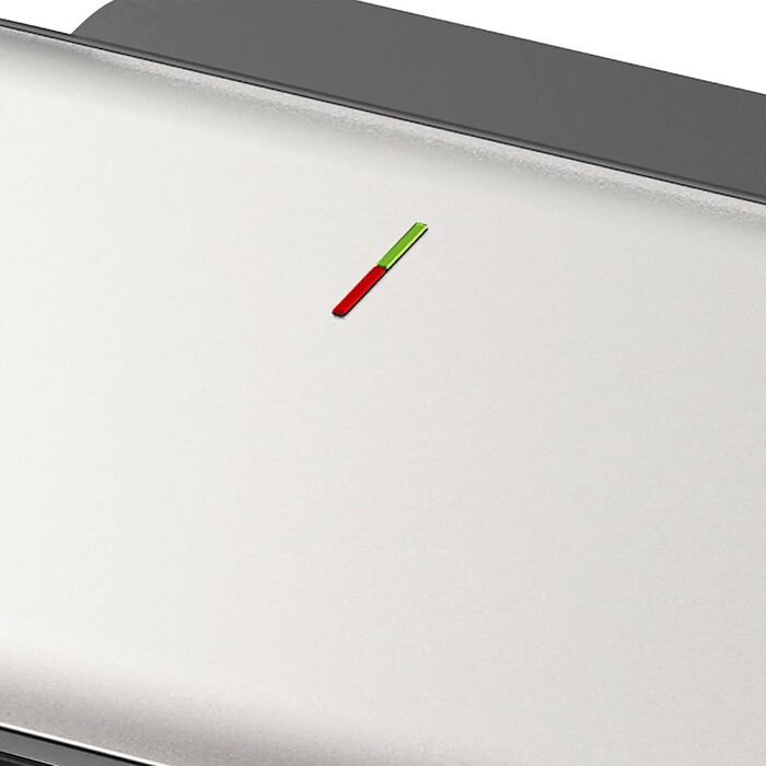 Двойная вафельница 1200 Вт Emerio