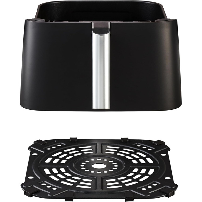 Аэрофритюрница аэрогриль 6,2 л AF180EU Max Pro Ninja