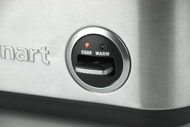 Рисоварка 1 л Cuisinart