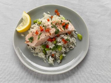 Рисоварка 1 л Cuisinart