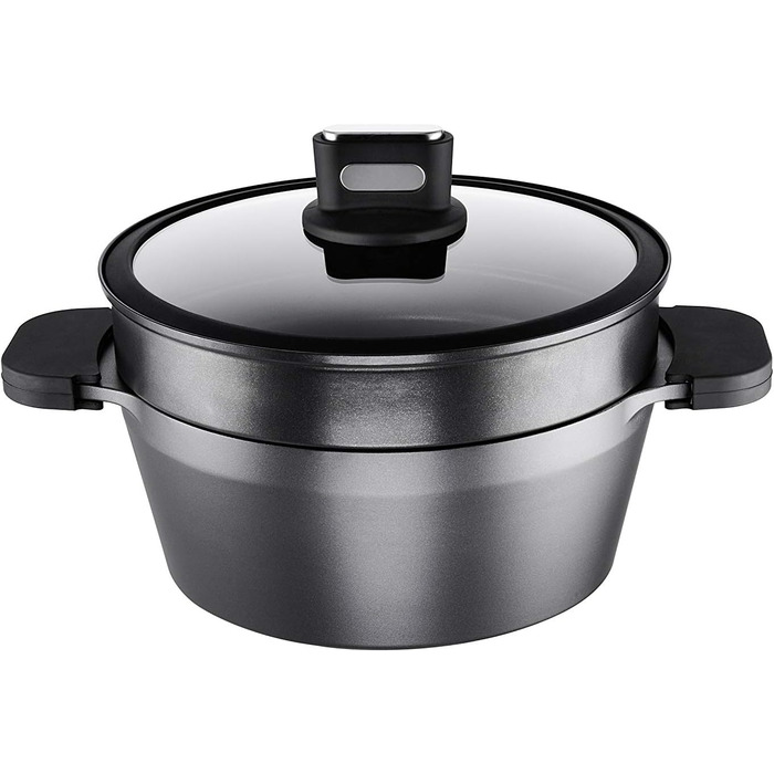 Набор кухонной посуды 4 предмета Pepe Rohe Germany