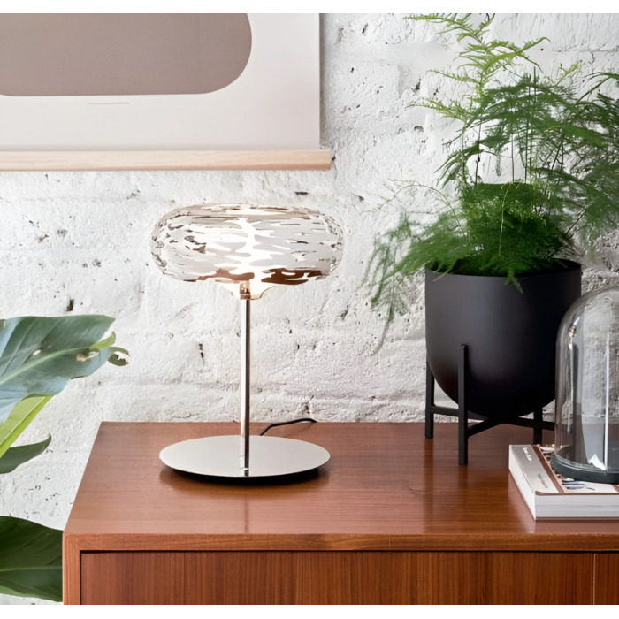 Barklamp коллекция от бренда Alessi