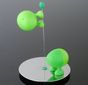 Lilliput коллекция от бренда Alessi