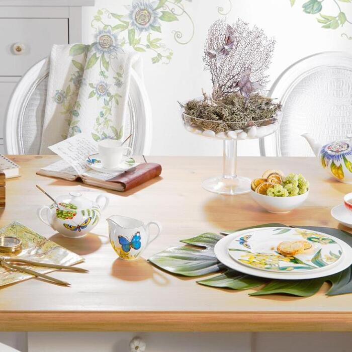Чашка для кофе 0,20 л Amazonia Anmut Villeroy & Boch