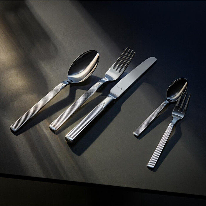 Вилка столовая 23 см Art Deco WMF