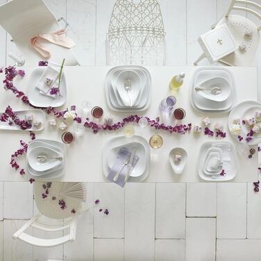 Тарелка обеденная 28 см Elixyr Kahla