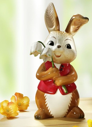 Frühlingserwachen коллекция от бренда Goebel