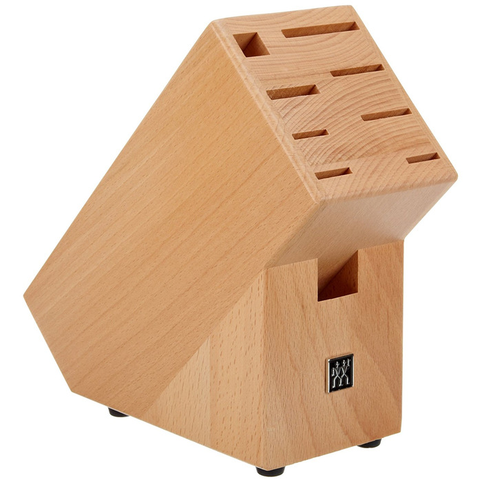 Подставка для ножей на 8 предметов Zubehör Zwilling